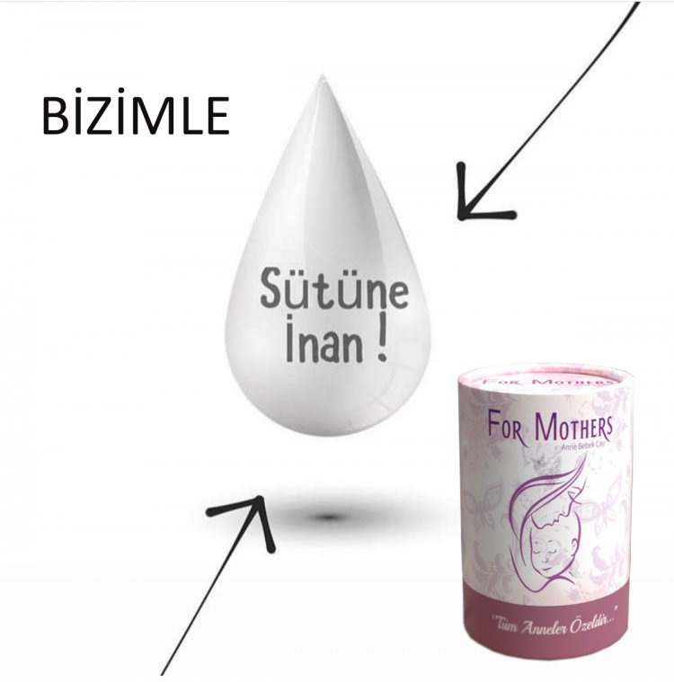 Anne ve Bebek Çayı