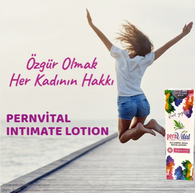 Genital Bölge Sıkıntılarınız mı Var..?