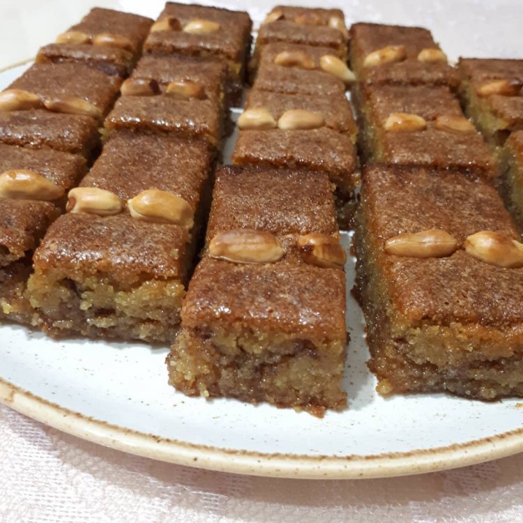 Şam Tatlısı