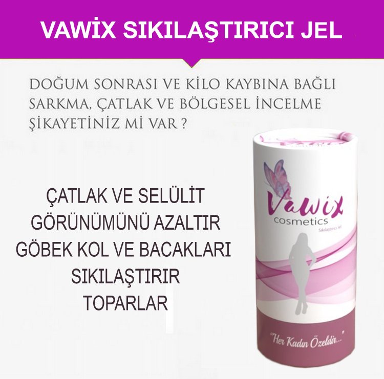 Çatlak ve Selülitlerden Kurtulun