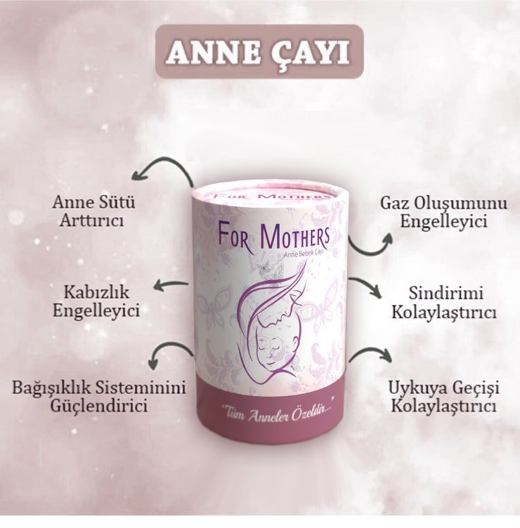 Anne Çayı