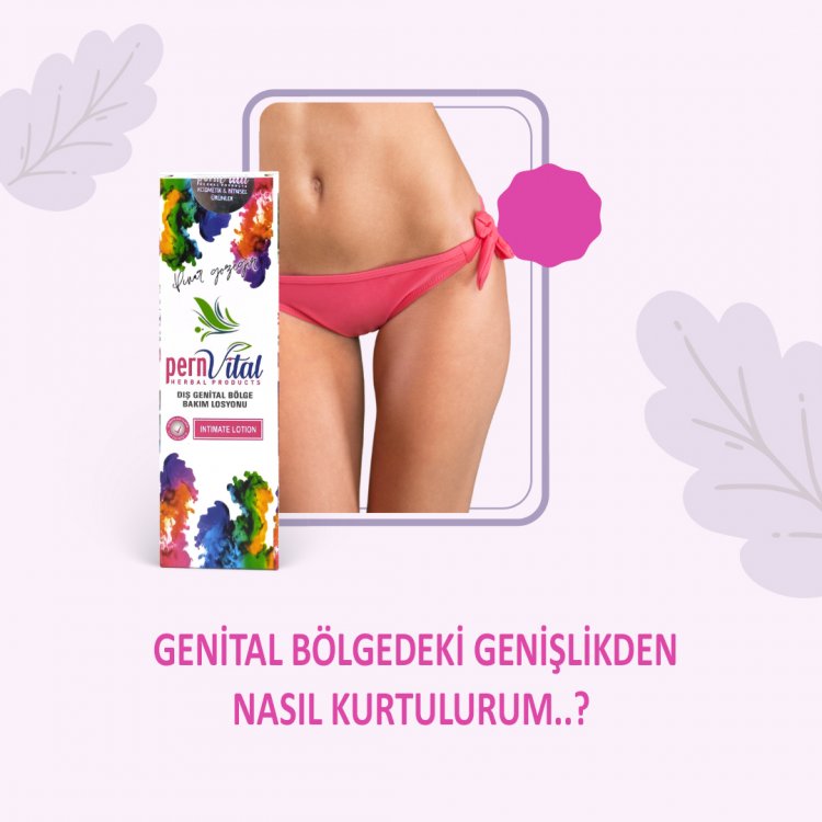 Genital Genişlik